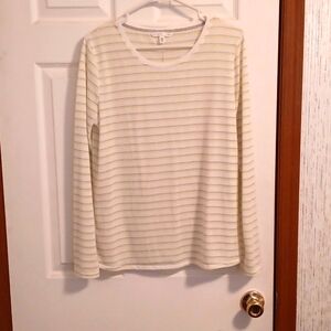 Victoria's Secret top